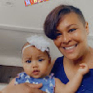 Meet your Posher, Cathy